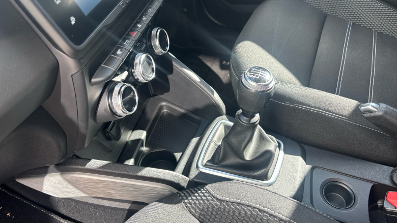 Dacia Duster 1.3 TCe 130 Prestige 5dr Petrol Estate